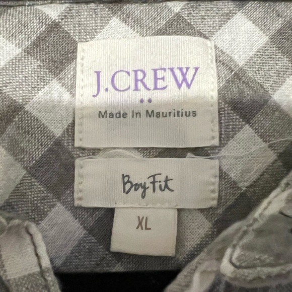 J.Crew Popover - Picture 2 of 4